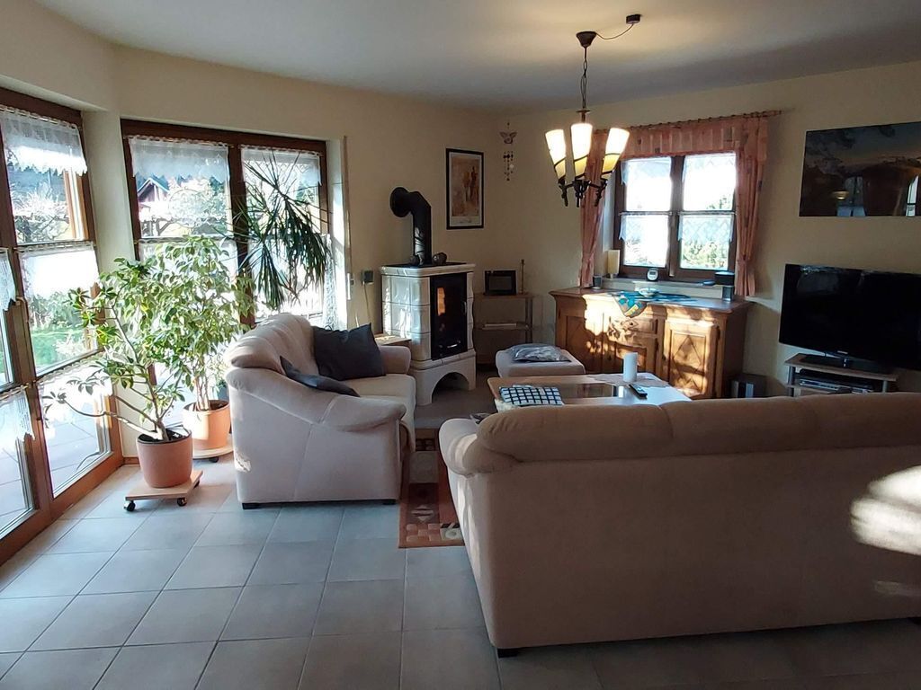 Appartement/fewo, Dusche, Wc, Komfort, Fewo 1 - Haus Winterberg - Dahn