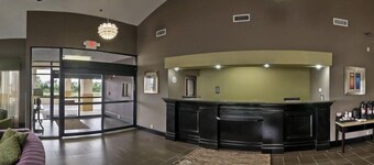 Super 8 by Wyndham Alexandria LA