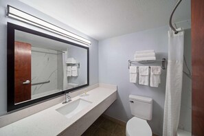 Room - Super 8 by Wyndham Alexandria LA (Alexandria)