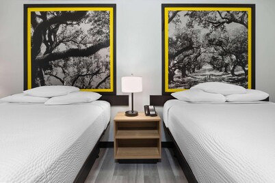 Super 8 by Wyndham Alexandria LA