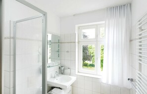 Dusche