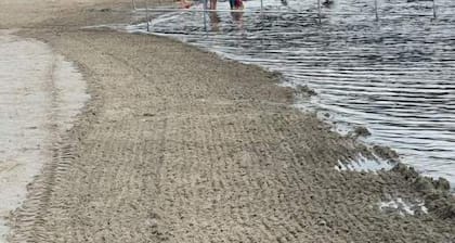 Off-street parking, family and pet friendly, fenced in yard, WiFi, self check-in