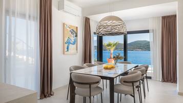Family dining