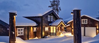 Impresionante casa de 4 dormitorios en.