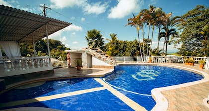 Finca Villa Esmeralda