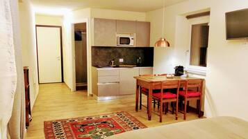 1 sovrum, gratis wi-fi och sÀngklÀder