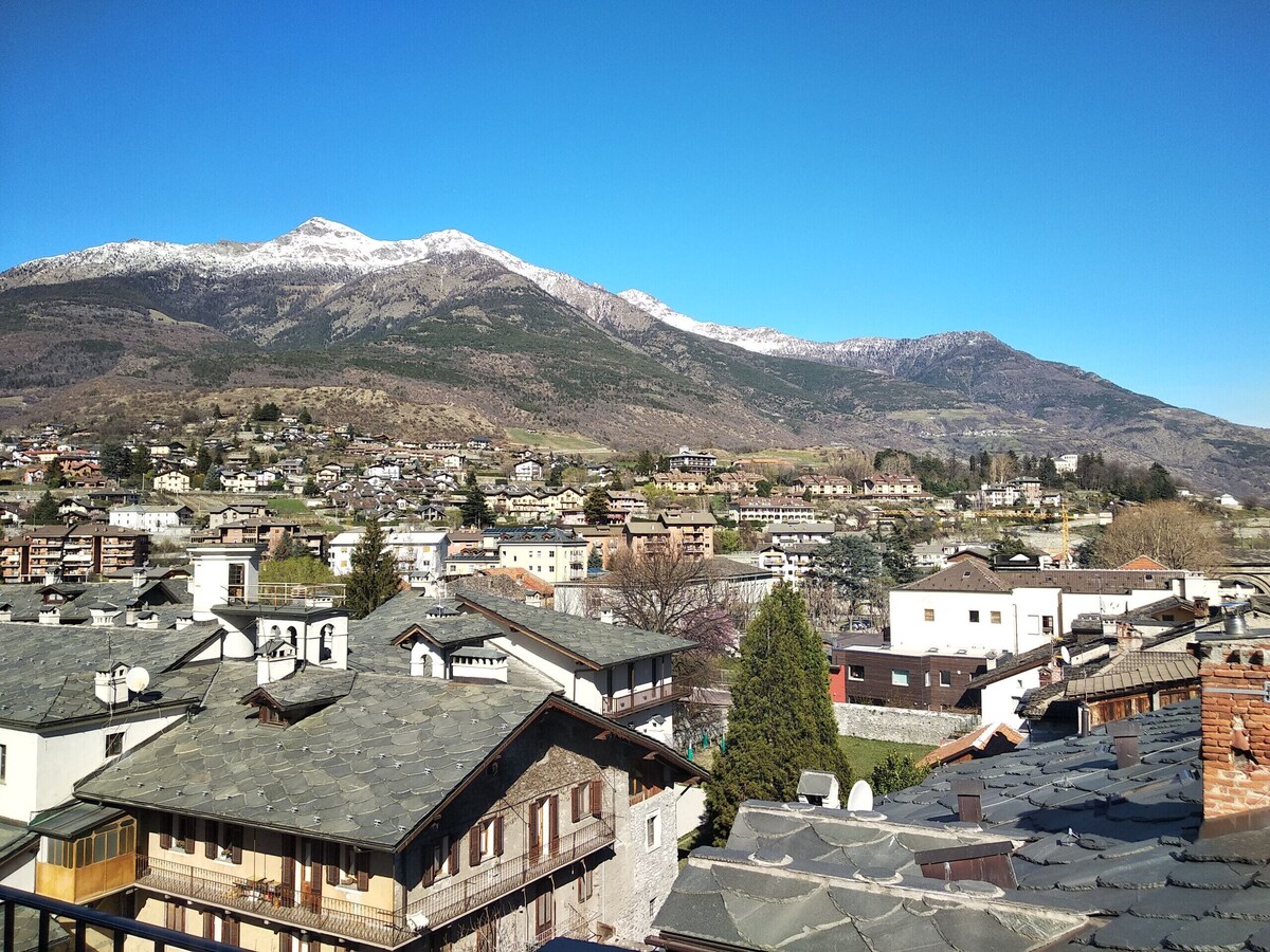 Image de profil de l’hôte