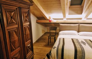 Kostenloses WLAN, Bettwäsche