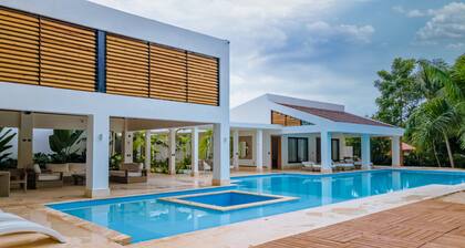 Casa Mangos Casa de Campo DR