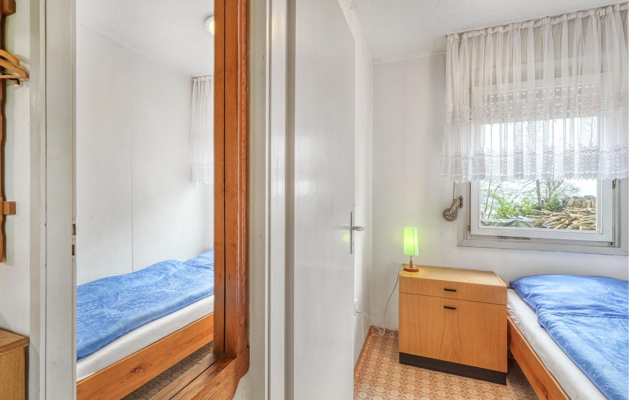 3 soveværelser, gratis Wi-Fi