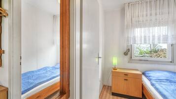 3 sovrum och gratis wi-fi