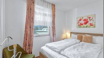 2 Schlafzimmer, kostenloses WLAN