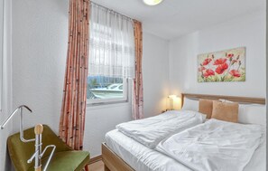 2 habitaciones y wifi gratis 