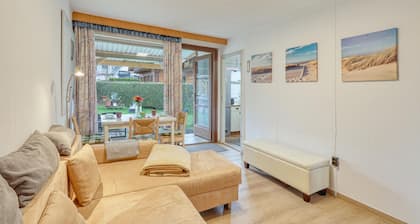 Bonita casa de 3 dormitorios en Seehof