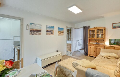 3 bedroom gorgeous home in Seehof