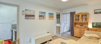 3 bedroom gorgeous home in Seehof