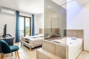 2 bedrooms, Internet, bed sheets