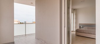 Scaringi Palace Trani - Room 6B