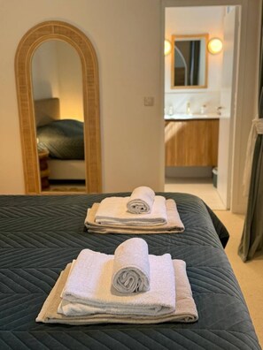 5 Schlafzimmer, kostenloses WLAN
