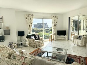 Télévision, espaces bureaux