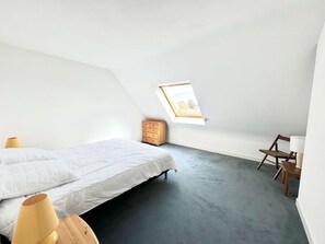 3 Schlafzimmer, kostenloses WLAN