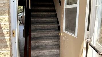 Detall de l'exterior