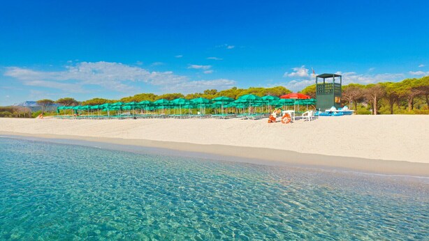 Spiaggia