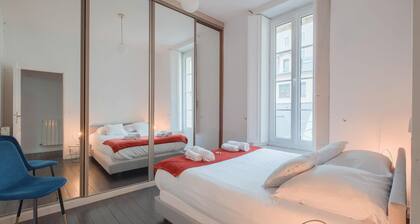 Le Coty - Wifi - Balcon - Parking