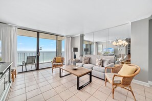 Fernseher, DVD-Player