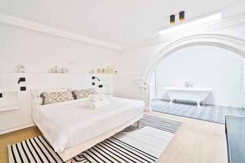 Sublime Loft à St Germain (6pax)
