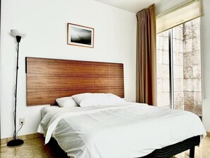 1 quarto, ferros/tábuas de passar roupa, Wi-Fi, roupa de cama