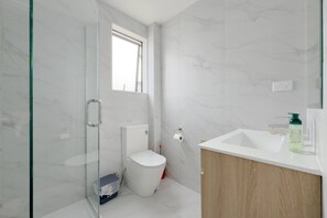 Dusche, Haartrockner