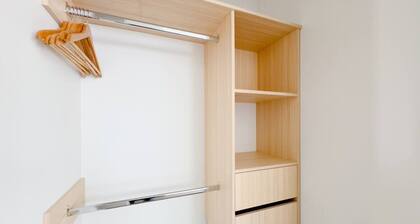 Modern 3-bds townhouse in South Auckland