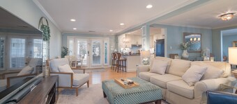 Milton House Cozy and Elegant 3/2