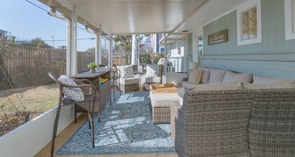 Milton House Cozy and Elegant 3/2