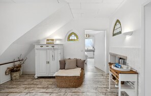 Interior - Ferienwohnung Heimathafen (Carolinensiel)