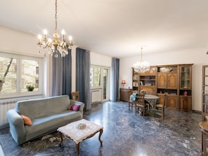 TV - Roma, Sea House Ostia by Interhome (Lido di Ostia)