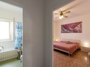 2 bedrooms, Internet - Roma, Sea House Ostia by Interhome (Lido di Ostia)