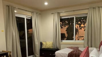 5 habitaciones, wifi y ropa de cama