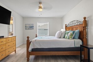 3 Schlafzimmer, Bügeleisen/Bügelbrett, Reisekinderbett, WLAN