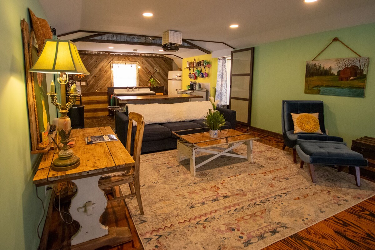 Image de profil de l’hôte