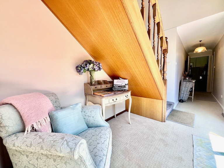 French Provincial The Garden Suite @Chapmans+pets+b'fast - Southern Highlands