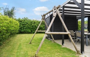 Espace pour enfants