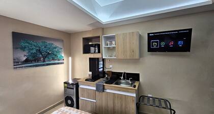 A01 SUPER SUITE PREMIUM AT PLAZA ACEQUIA