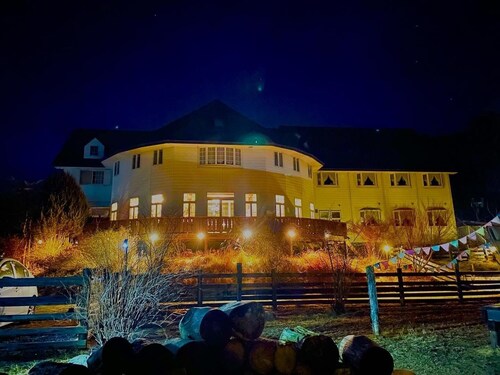 Rakuten exclusive rate Glamping Sparkle 2 perso / North Dublin Yamanashi