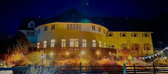 Rakuten exclusive rate Glamping Sparkle 2 perso / North Dublin Yamanashi