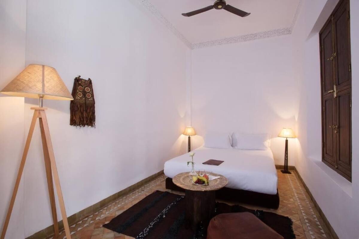 Double Room | WiFi (free)