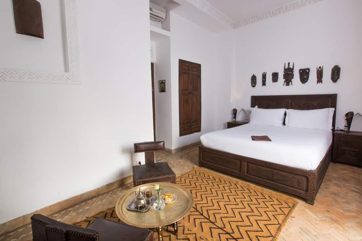 Superior Suite