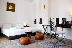 スタンダード スイート | WiFi (無料)