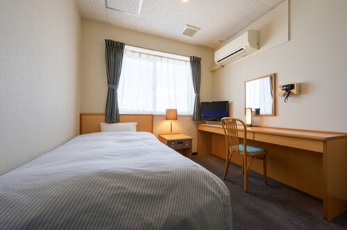 Nonsmoking Single B Room without meals Value  / Towada Aomori